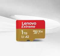 Карта пам'яті Micro SD Lenovo 1 TB