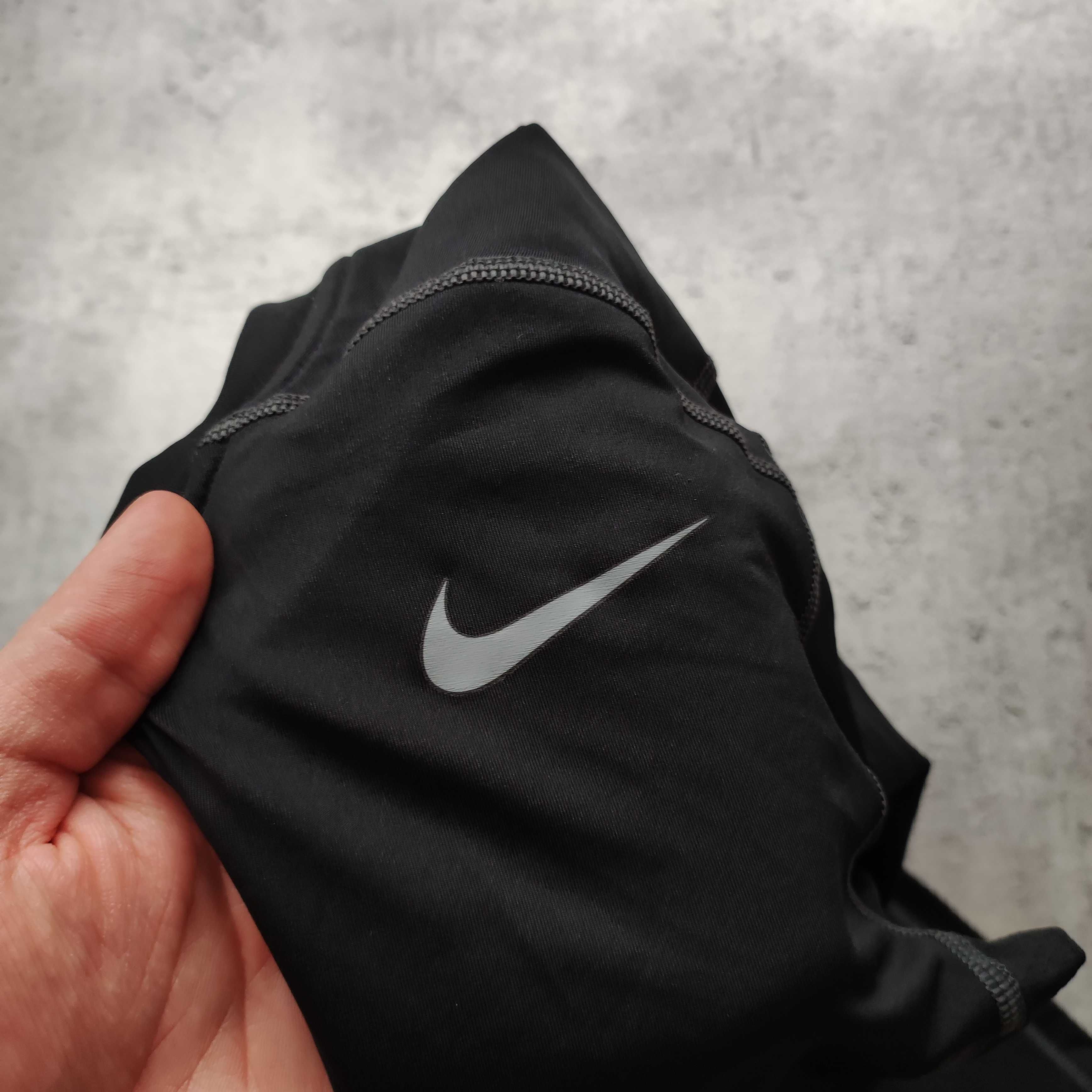 MĘSKA Koszulka PREMIUM Nike PRO Combat Kompresyjna Gym Siłownia Active