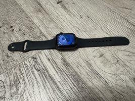 Apple Watch SE 2020 40mm Bat 100%