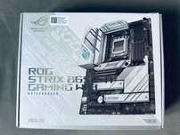 ASUS ROG STRIX B650-A Gaming WIFI płyta główna AM5 DDR5