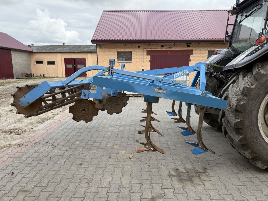 Gruber Mandam Kus 3m CENA BRUTTO!!