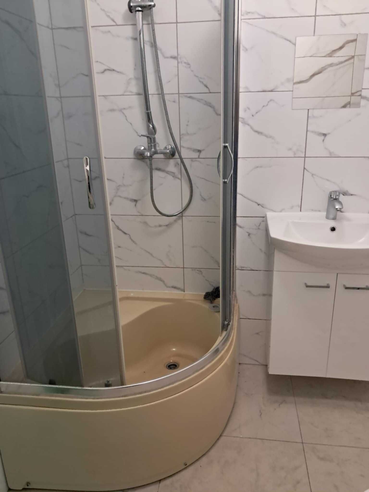 Wynajmę mieszkanie 37 m2 Centurm ul Kosynierów