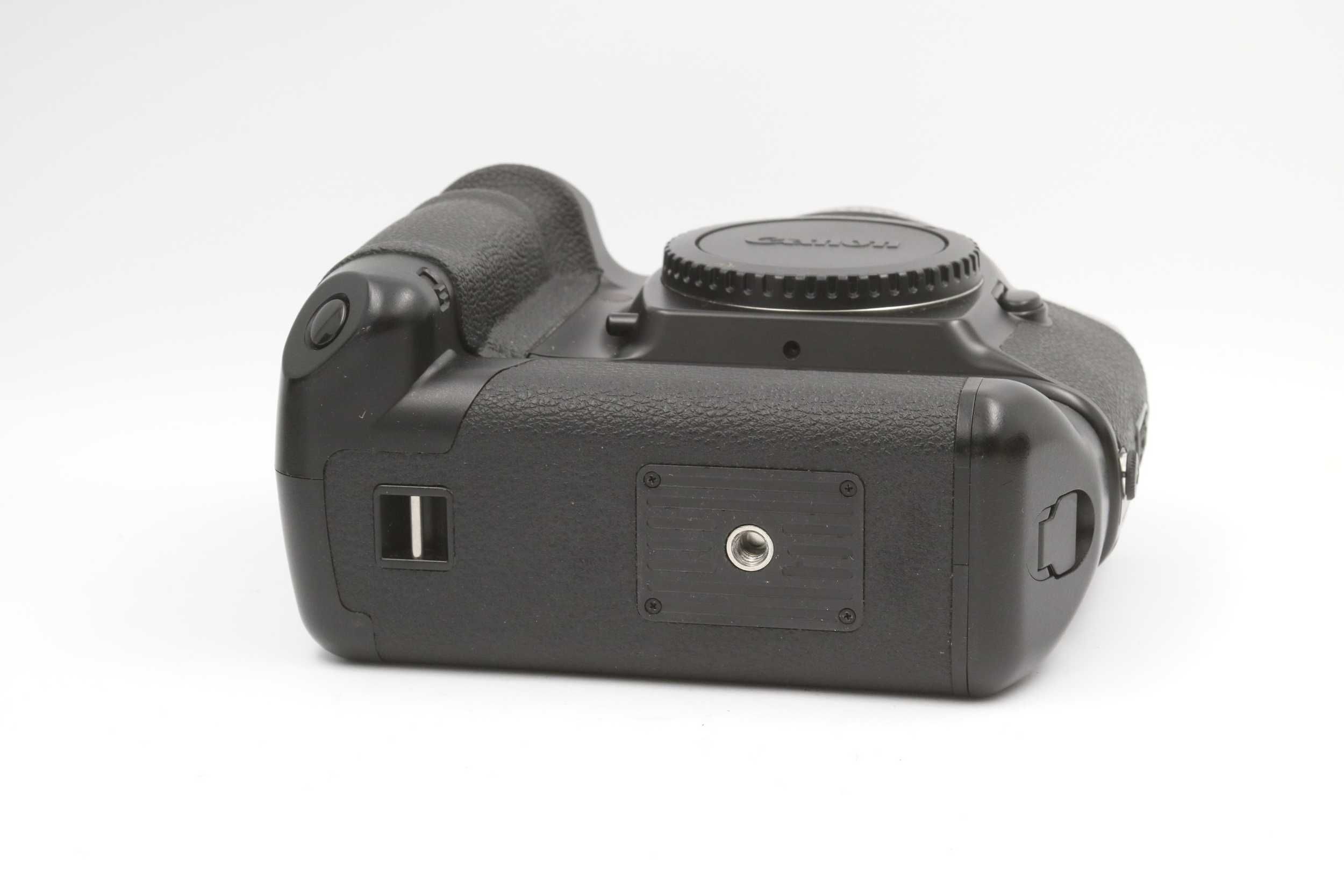 Canon EOS-1n body