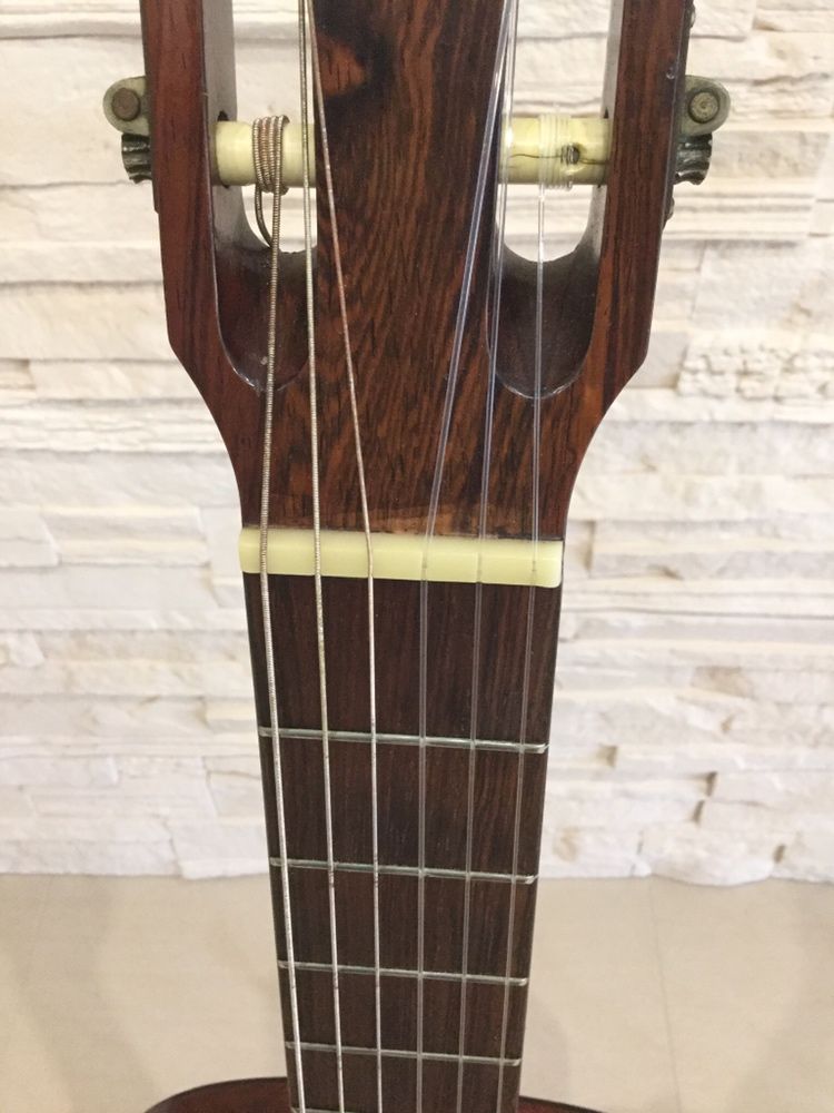 Guild Mark III z 1968 r gitara klasyczna
