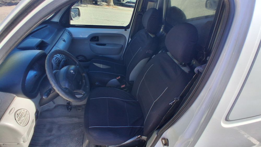 Renault Kangoo 1.5 dci