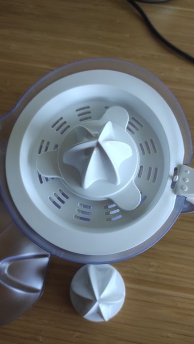 Máquina Espremedor de Citrinos