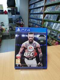 PS4 PS5 UFC 3 PL Playstation 4 Playstation 5