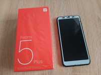 Телефон Xiaomi redmi 5 plus 4/64