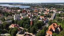Mazury Wieża ciśnień Ostróda