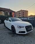 Audi S5 3.0 TFSi quattro S tronic