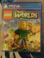 Gra lego words ps4