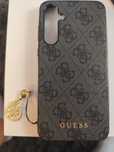Etui Guess do Samsung Galaxy A35