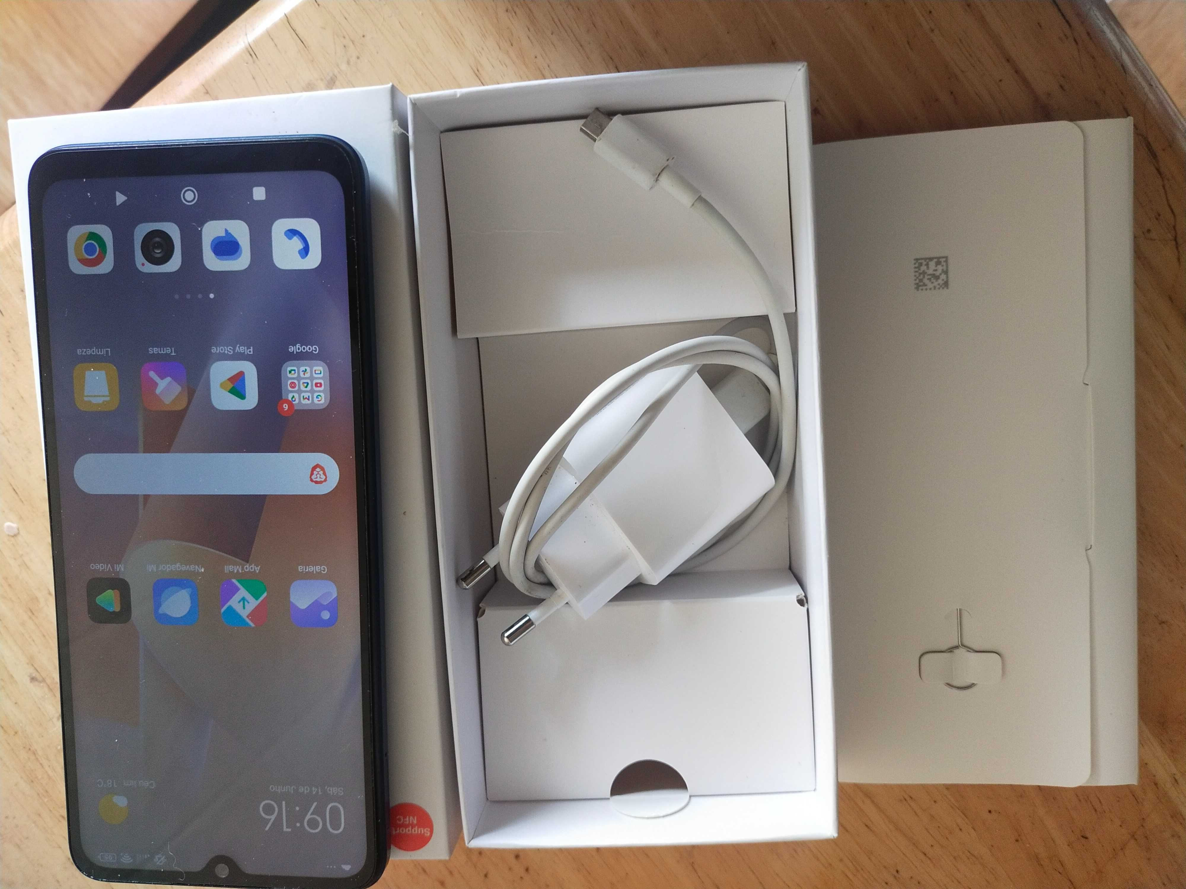 Vendo Xiaomi redmi 12c