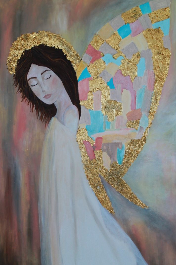 Obraz nowoczesny 80x120