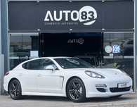 Porsche Panamera PDK