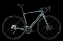 Nowy rower szosowy SENSA GIULIA GF COMP Disc Carbon Shimano 105 2x12