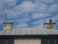 Blacha aluminiowa 250 cm x 100 cm x 1 mm. 150 m2