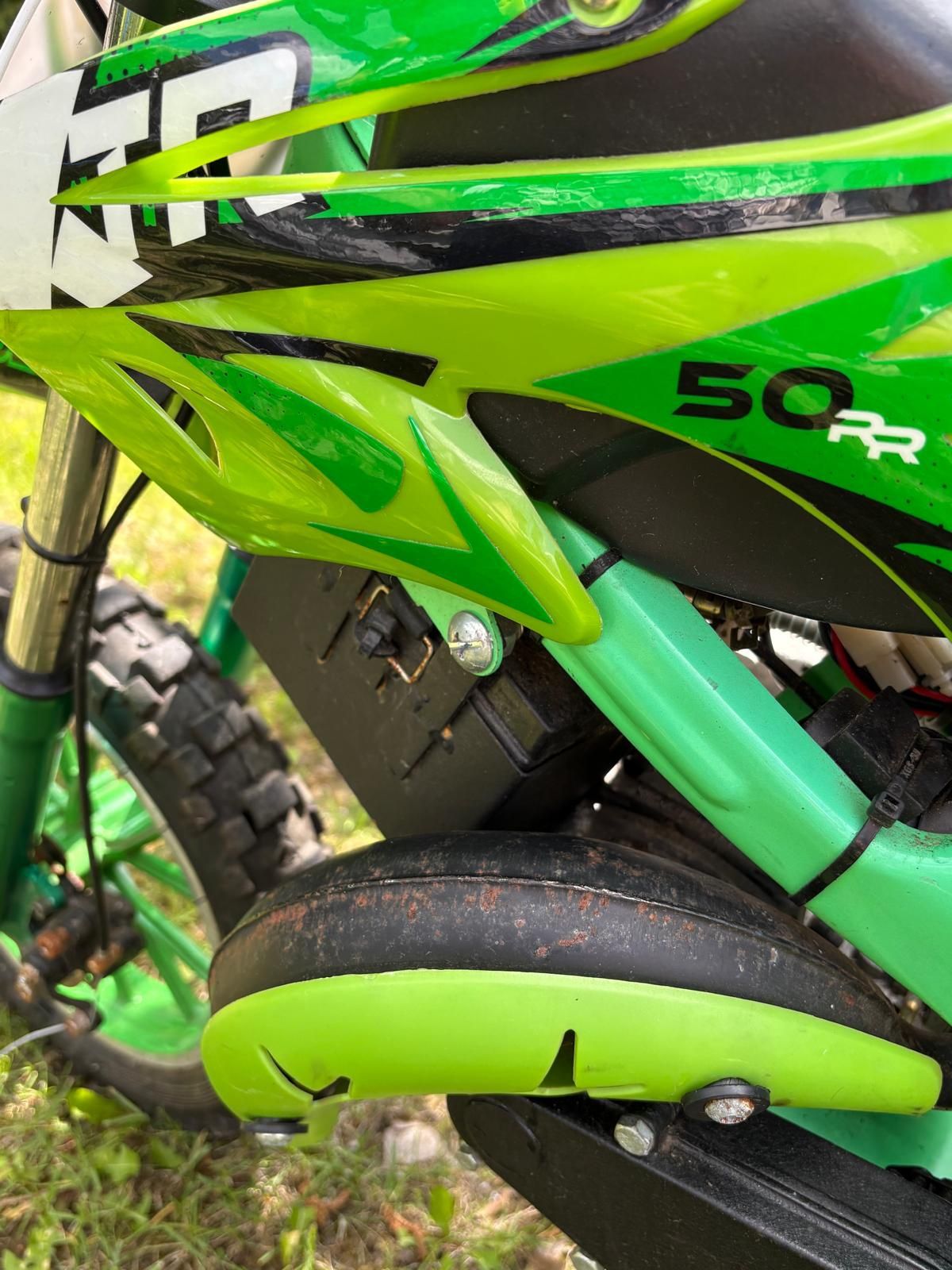Cross XTR 701 używany