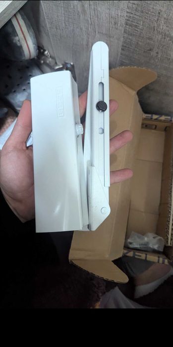 Доводчик Geze TS 1500 абсолютно новий