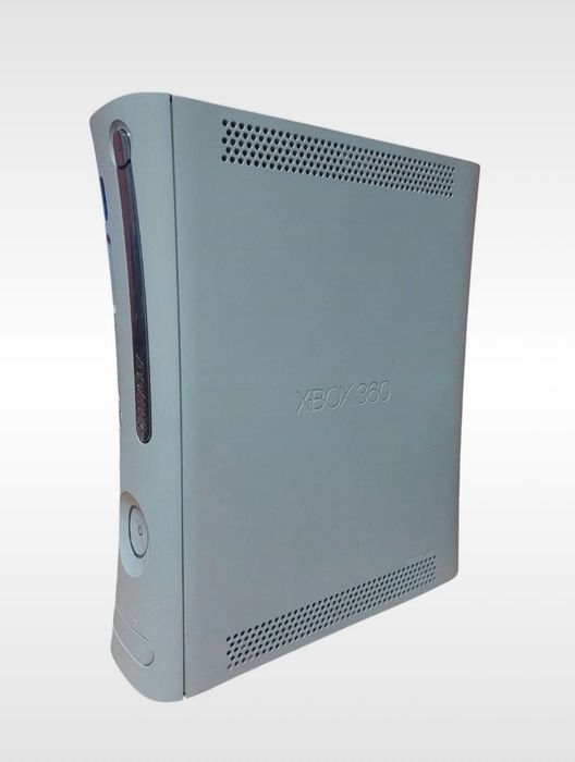 Xbox 360 + 19 Jogos de Oferta