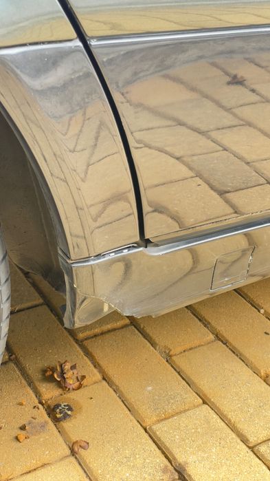 Mercedes - Benz C200D W202 Elegance