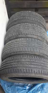 Opony Nexen Blue HD plus 205/60R16