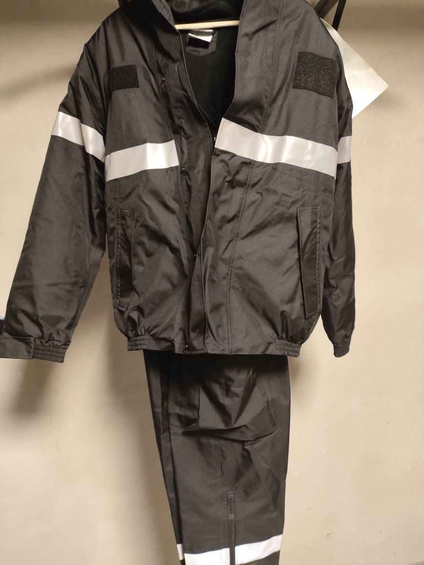 Kurtka technika lotniczego 128TL/MON nowa S/R