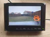 Monitor poglądowy 5" / 5 cali hdmi wideo