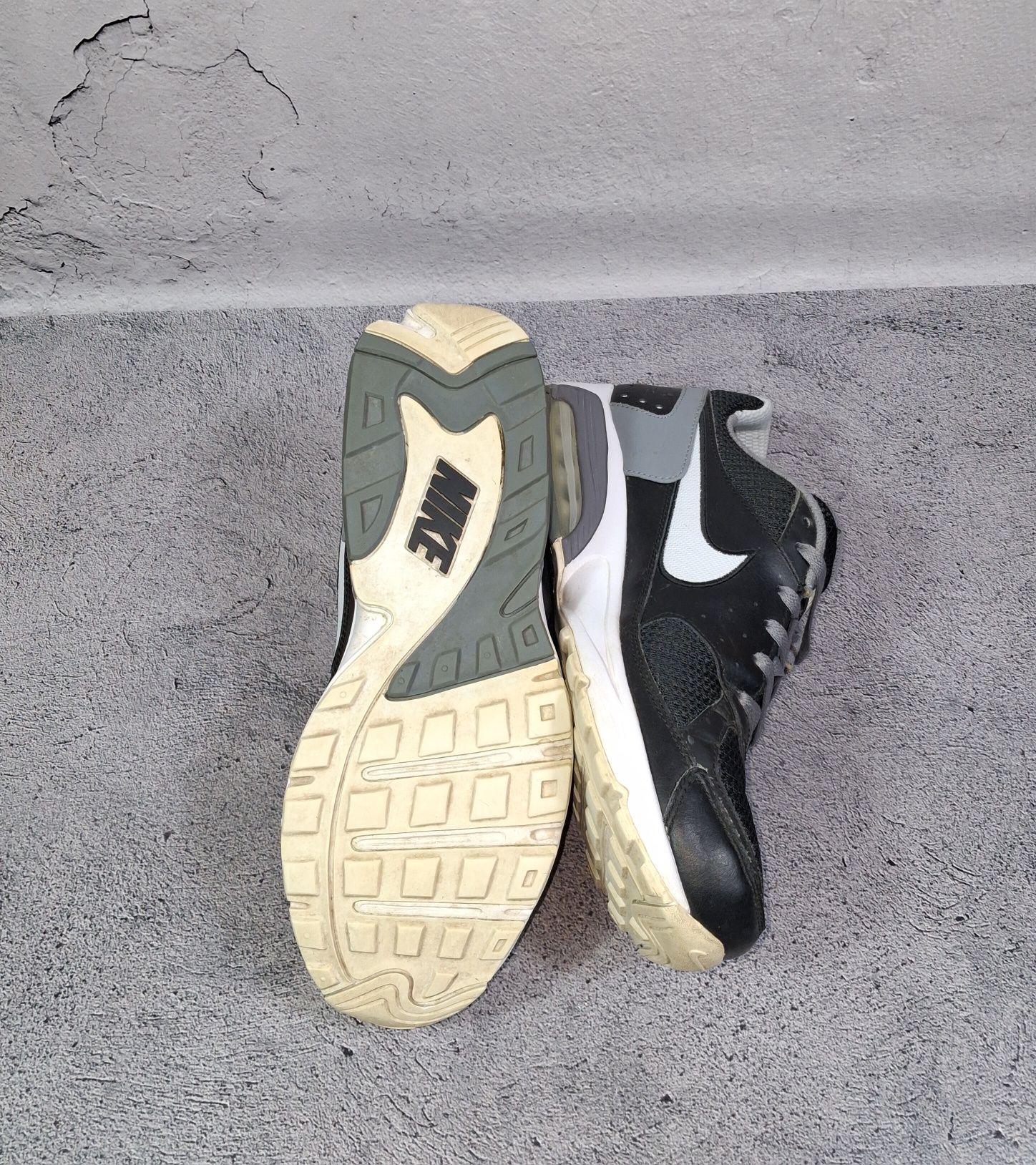 Кроссовки Nike Air Max Faze беговые спортивные 90 1 Essential