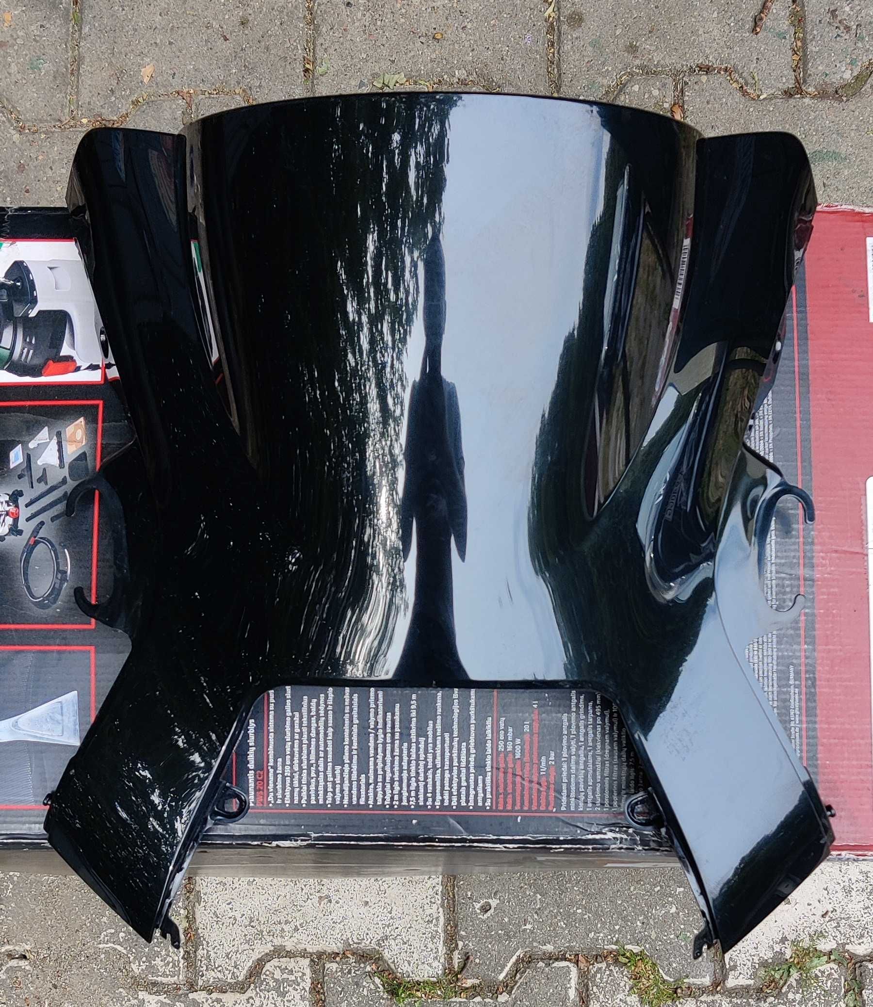 Sprzedam części karoserii i nie tylko do Honda VFR 1200f.