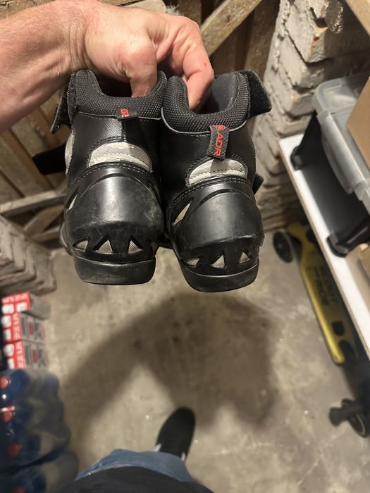 Adrenaline buty motocyklowe