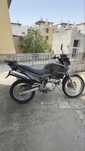Honda falcom NX4