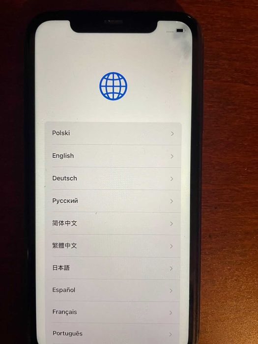 Iphone 11 64GB Stan dobry