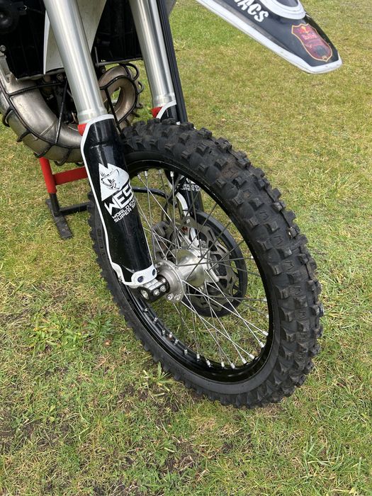 Husqvarna Te300i  Tpi 22rok