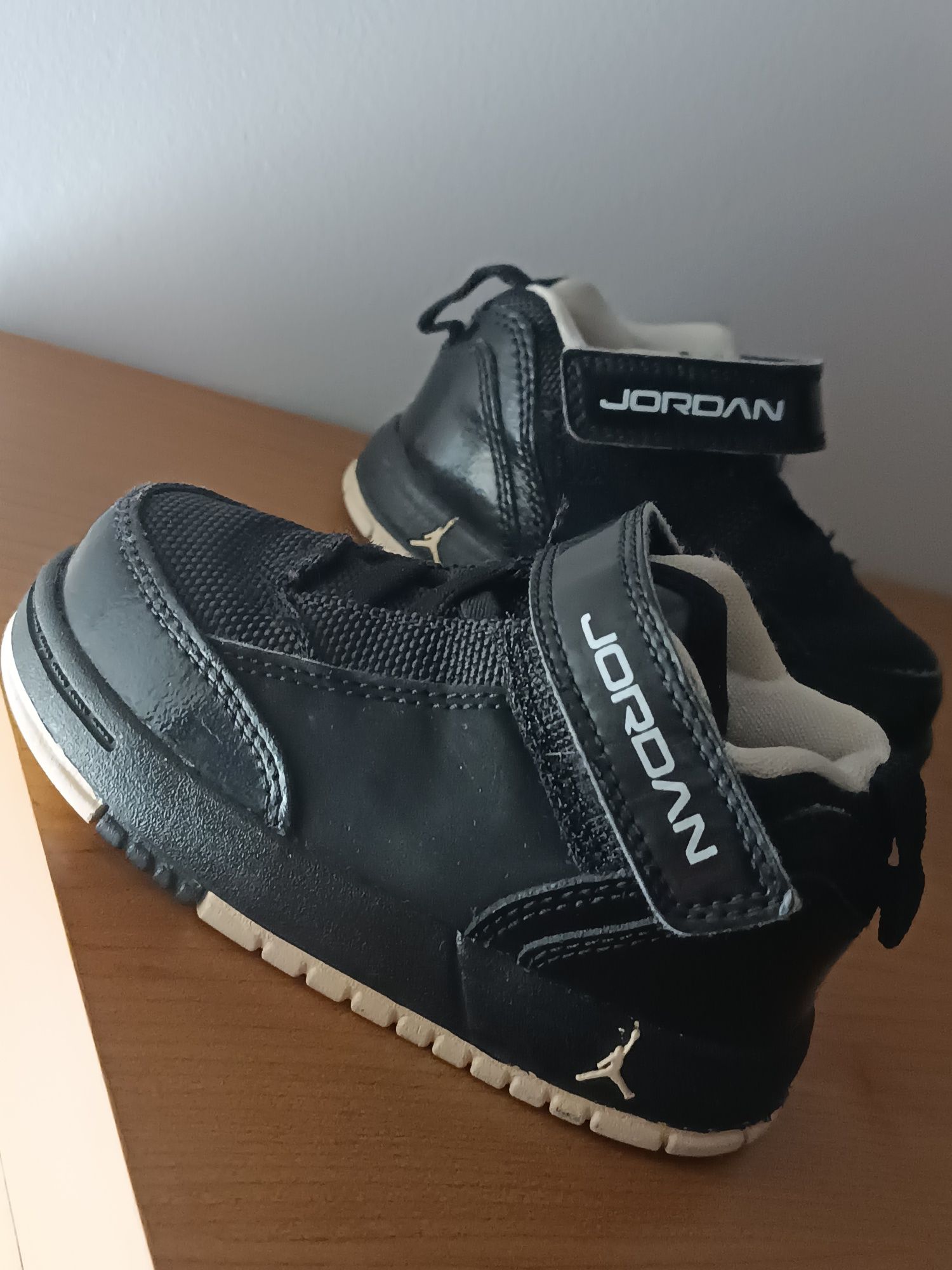 Buty dziecięce Jordan 21 Air Max Nike Jordan