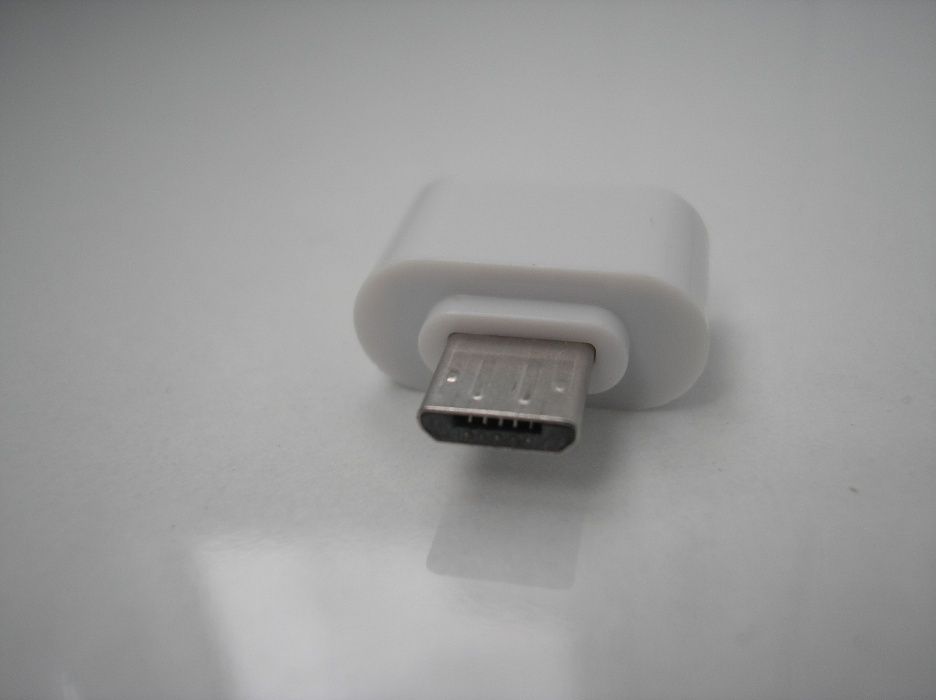 Переходник USB для смартфона