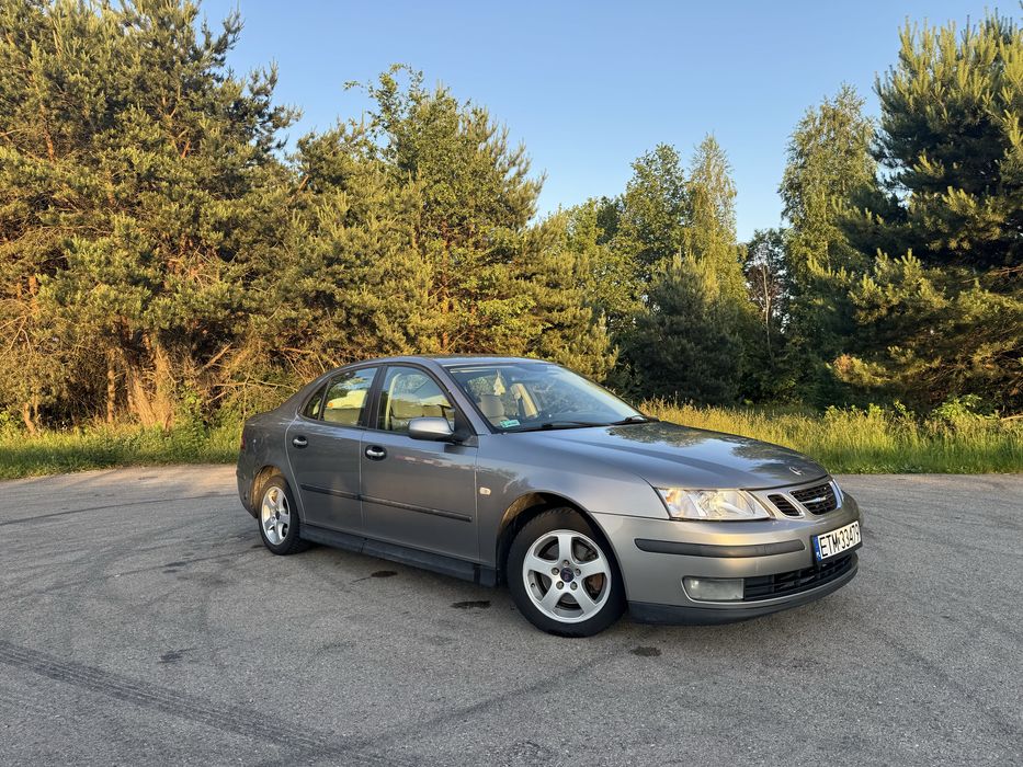SAAB  93   1.8t.