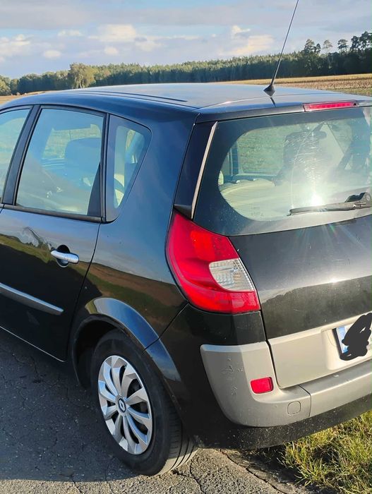 Sprzedam Renault Scenic
