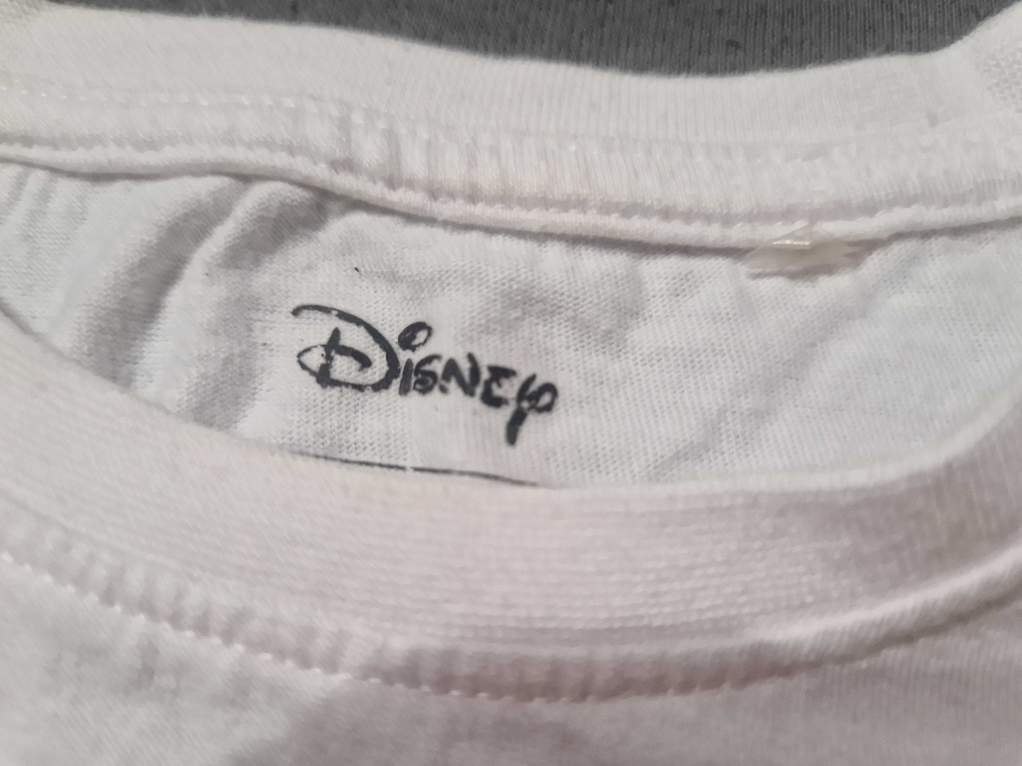 Bawełniana bluzka 104 | 4 lata, 101 Dalmatyńczyków Disney
