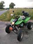 Quad Bashan 250 dużo nowych części