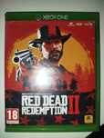 Red dead redemption 2 xbox