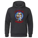 Bluza męska Los Pollos Hermanos M