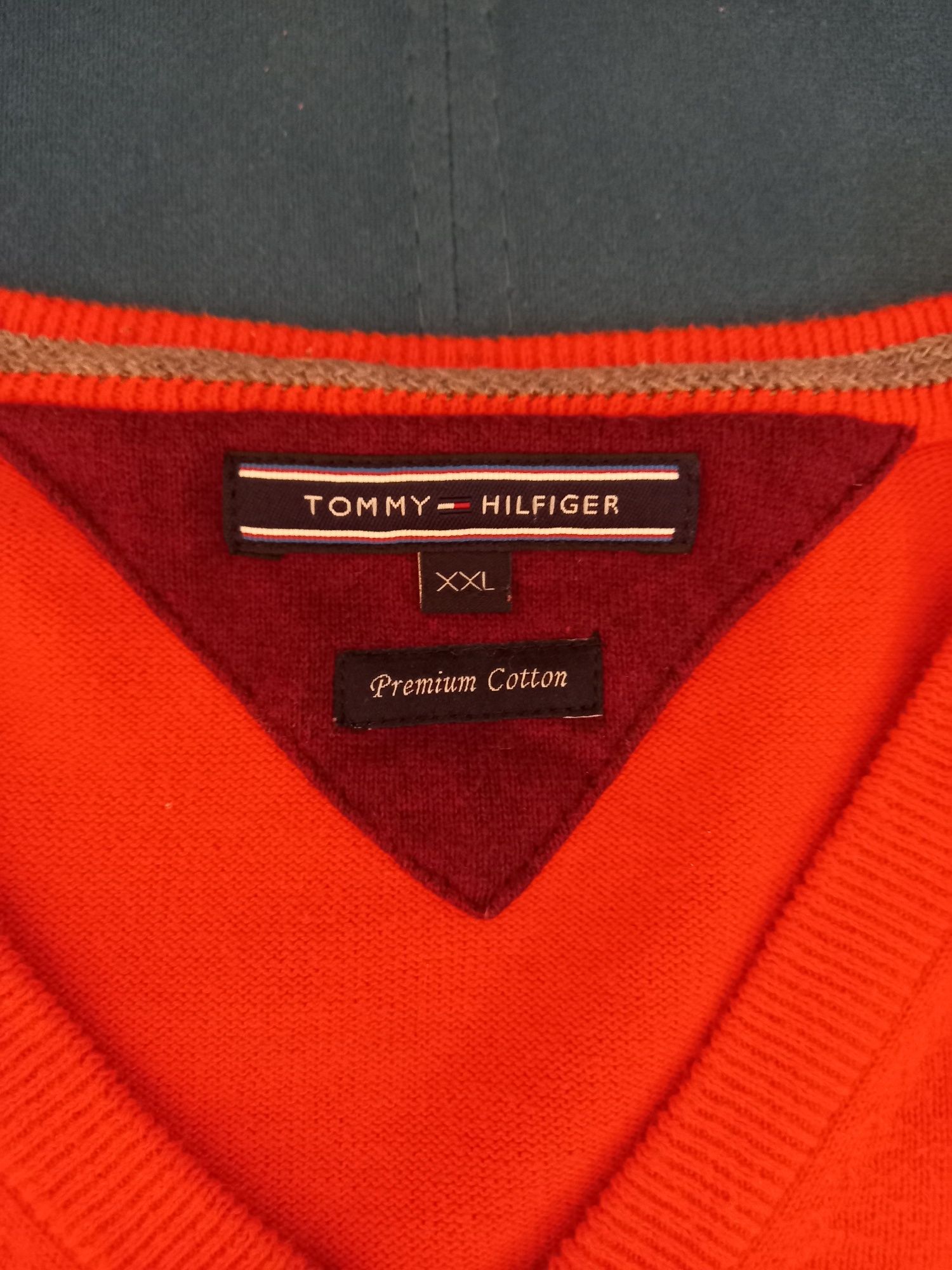 Sweter męski Tommy Hilfiger