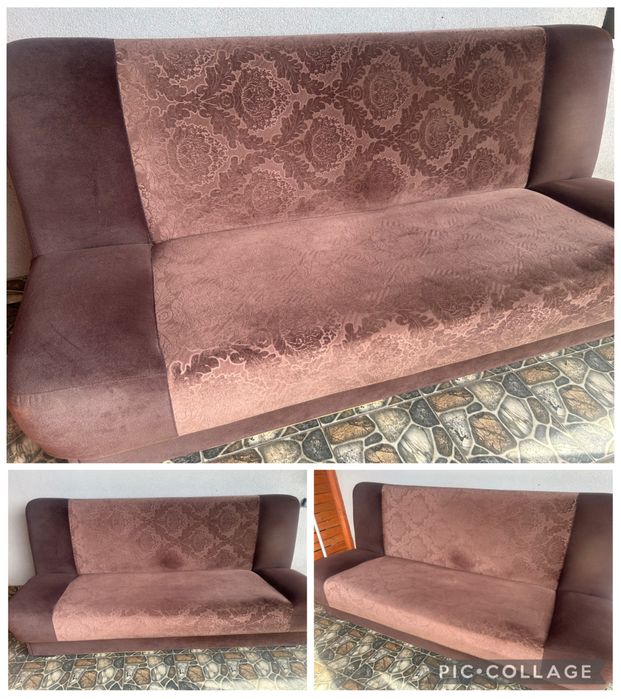 wersalka rozkładana