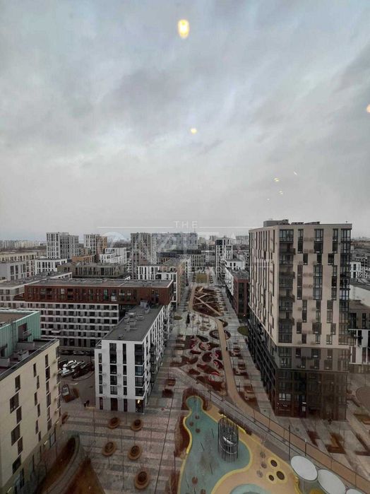 Продаж квартири, вул. Салютна, ЖК Файна Таун, Шевченківський р-н