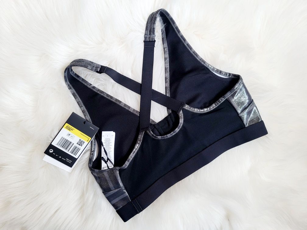 Sportowy Top bralet Nike Indy Bra S