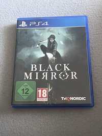 Black Mirror PS4/PS5 Napisy PL