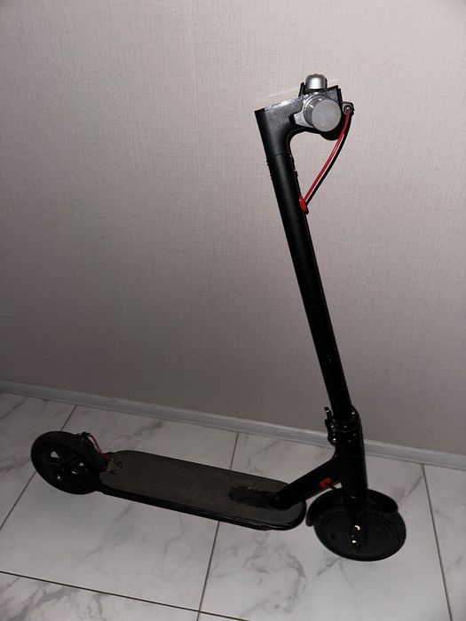 Електросамокат Xiaomi (китайська версія)