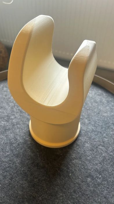 Luva Playmobil Humana Gigante