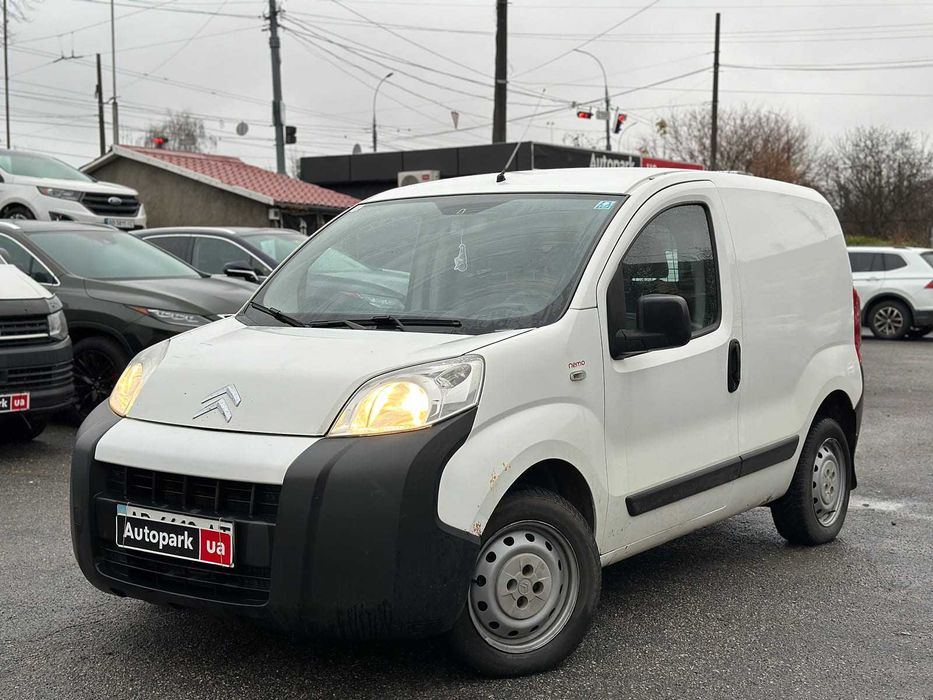 Продам Citroen Nemo груз. 2011р. #73342
